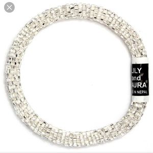 Nepal beaded bracelet